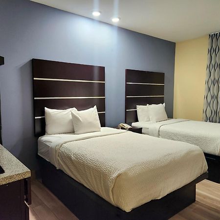 Days Inn By Wyndham Baton Rouge Airport Екстериор снимка