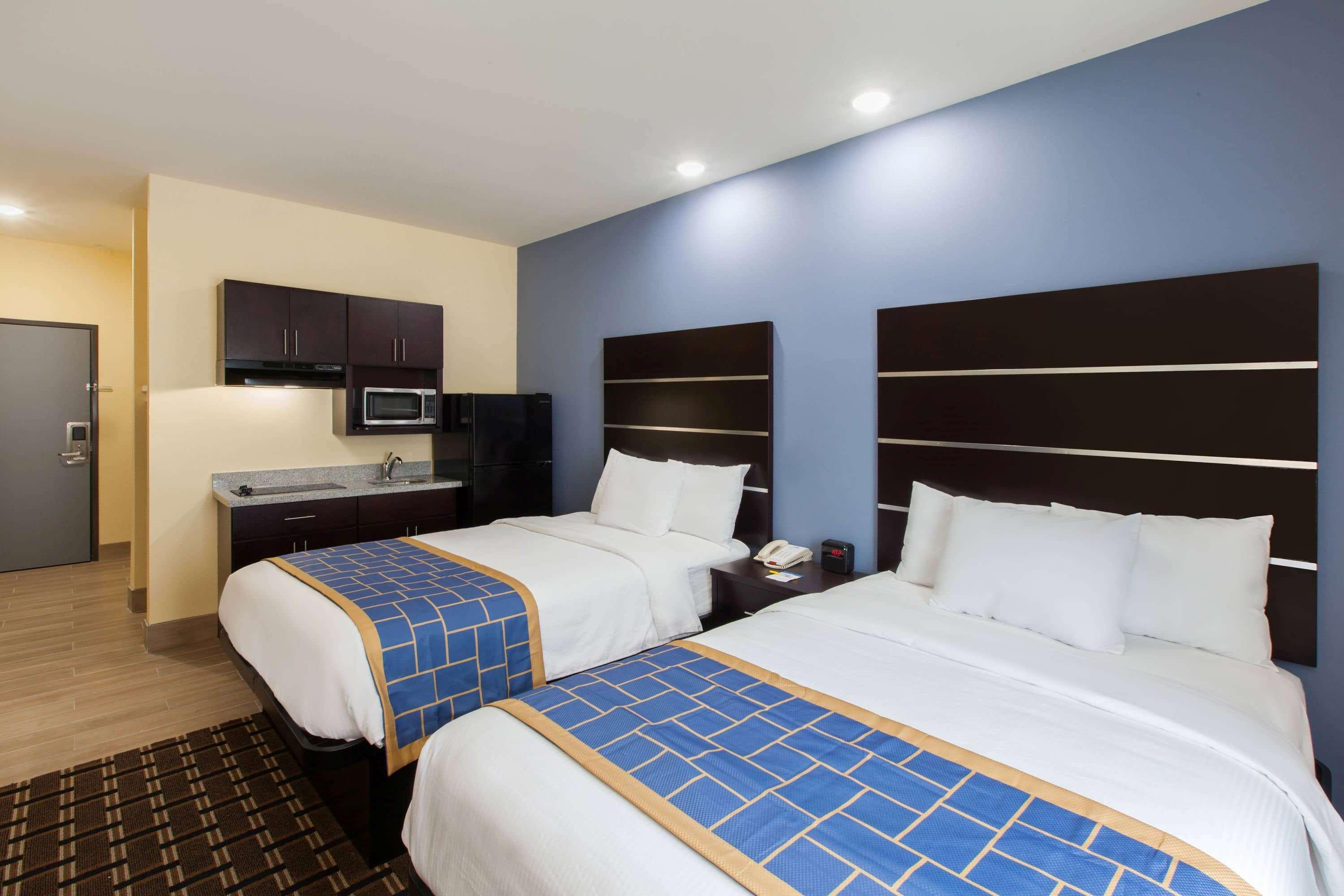 Days Inn By Wyndham Baton Rouge Airport Екстериор снимка