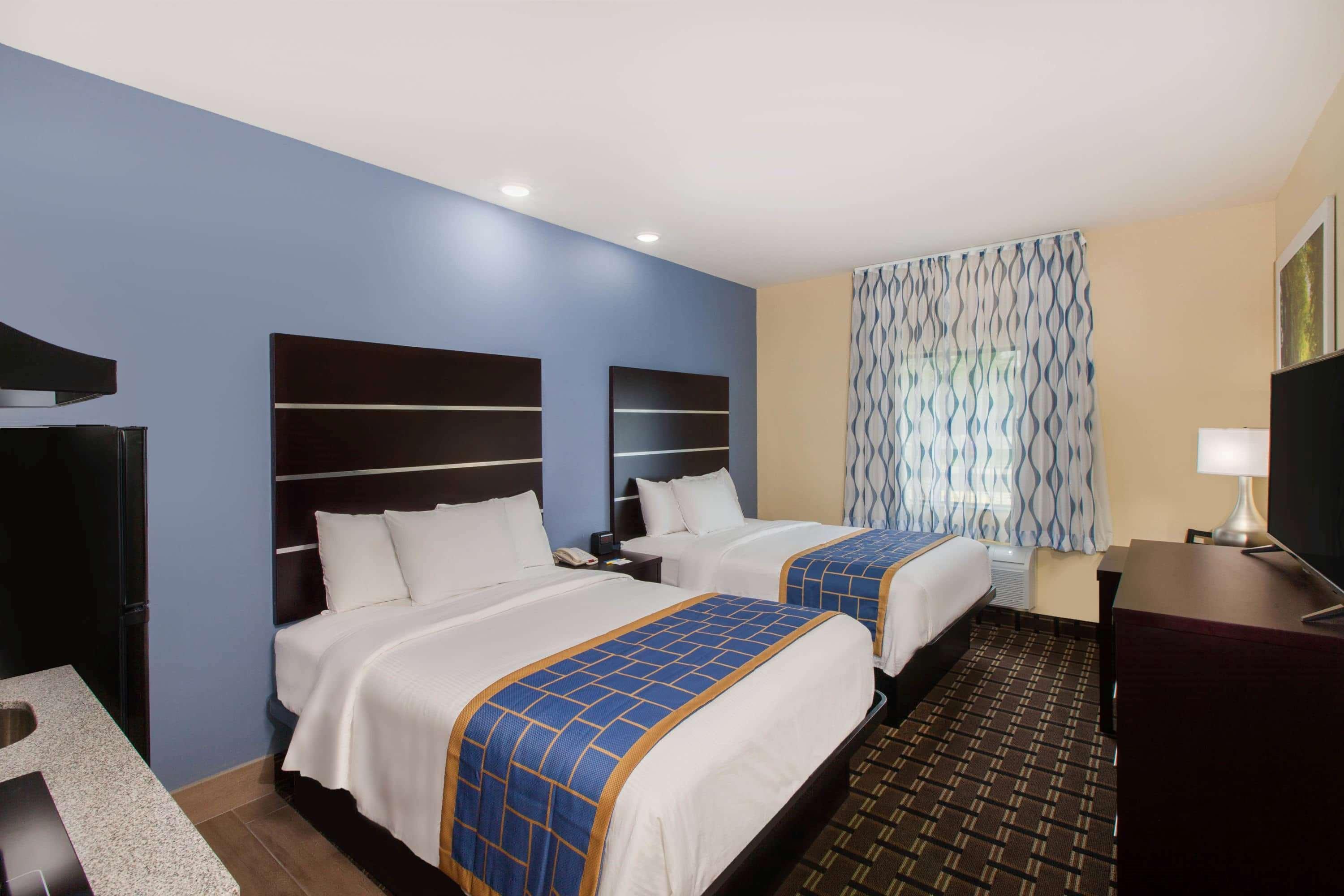 Days Inn By Wyndham Baton Rouge Airport Екстериор снимка