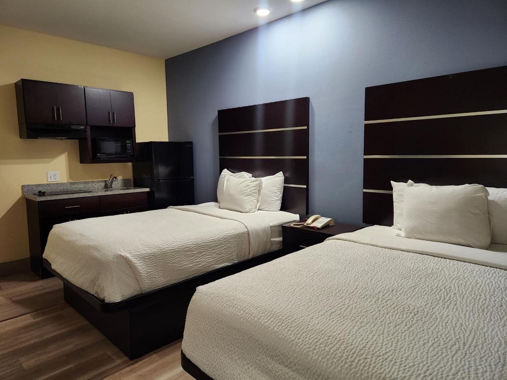 Days Inn By Wyndham Baton Rouge Airport Екстериор снимка