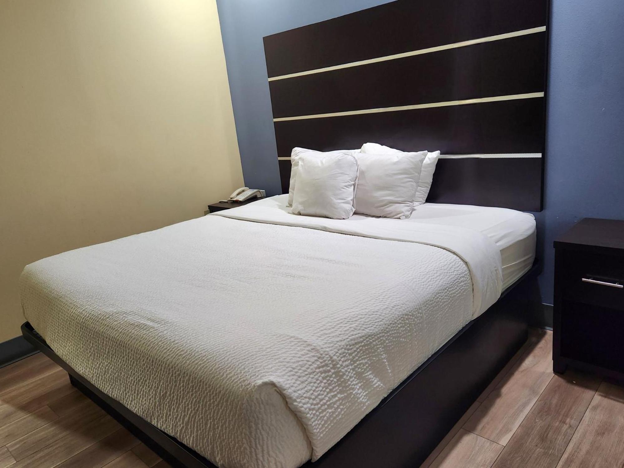 Days Inn By Wyndham Baton Rouge Airport Екстериор снимка
