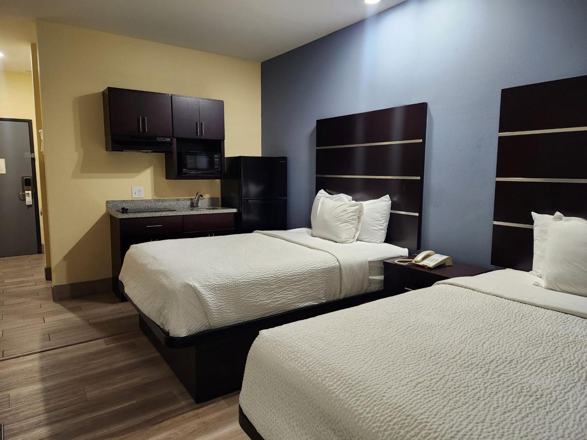 Days Inn By Wyndham Baton Rouge Airport Екстериор снимка